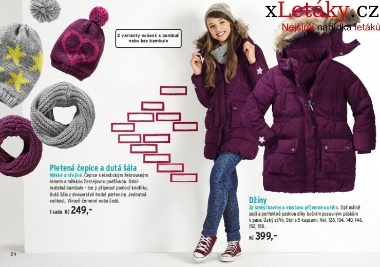 let�k Tchibo let�k strana 1