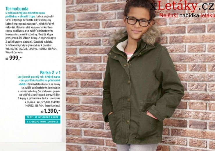 let�k Tchibo let�k strana 1