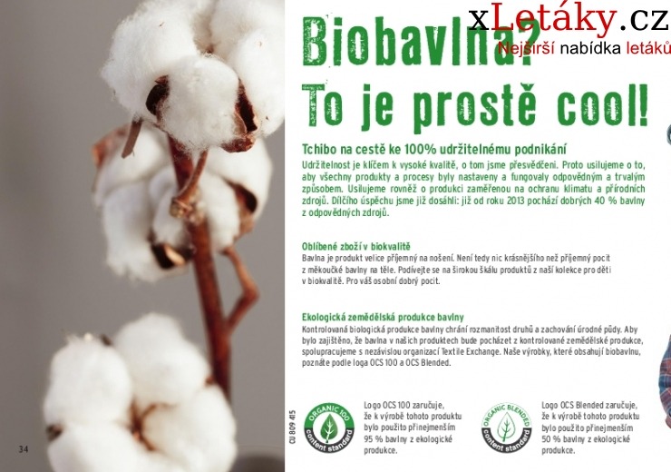 let�k Tchibo let�k strana 1