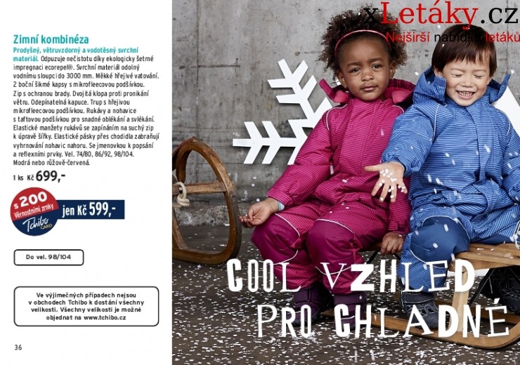 let�k Tchibo let�k strana 1