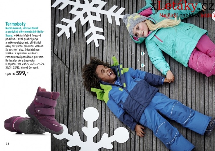 leták Tchibo leták strana 1 leták Tchibo leták strana 1