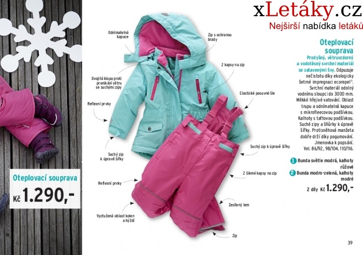 let�k Tchibo let�k strana 1