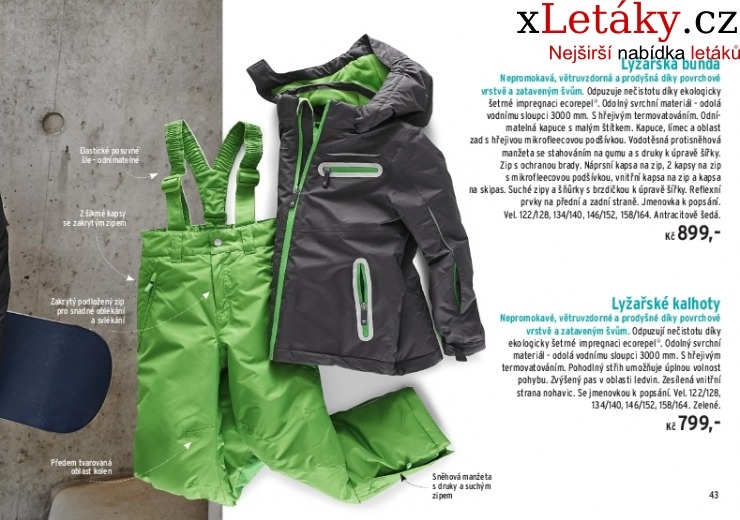 let�k Tchibo let�k strana 1