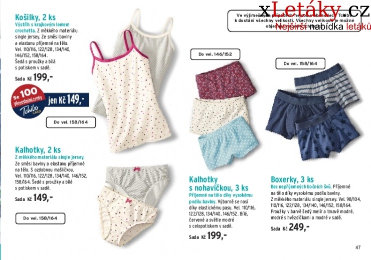 let�k Tchibo let�k strana 1