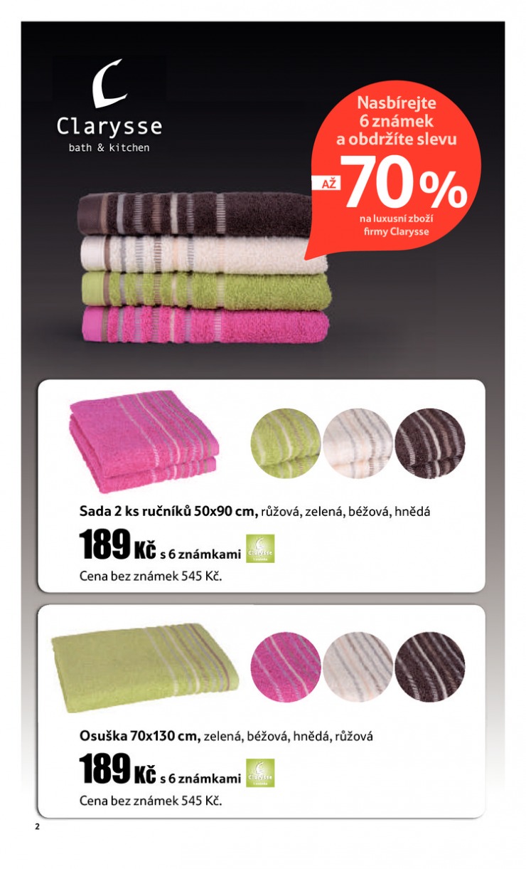 leták Tesco OD od 1.10.2014 strana 1 leták Tesco OD od 1.10.2014 strana 1