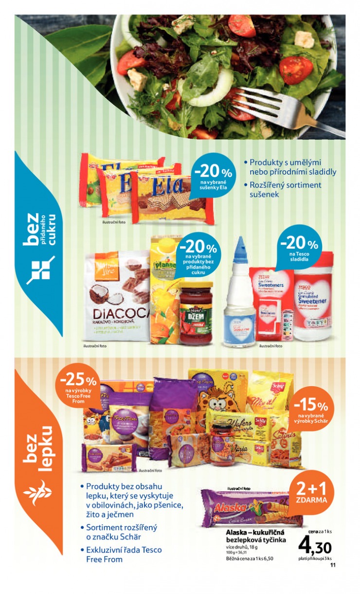 let�k Tesco OD od 1.10.2014 strana 1