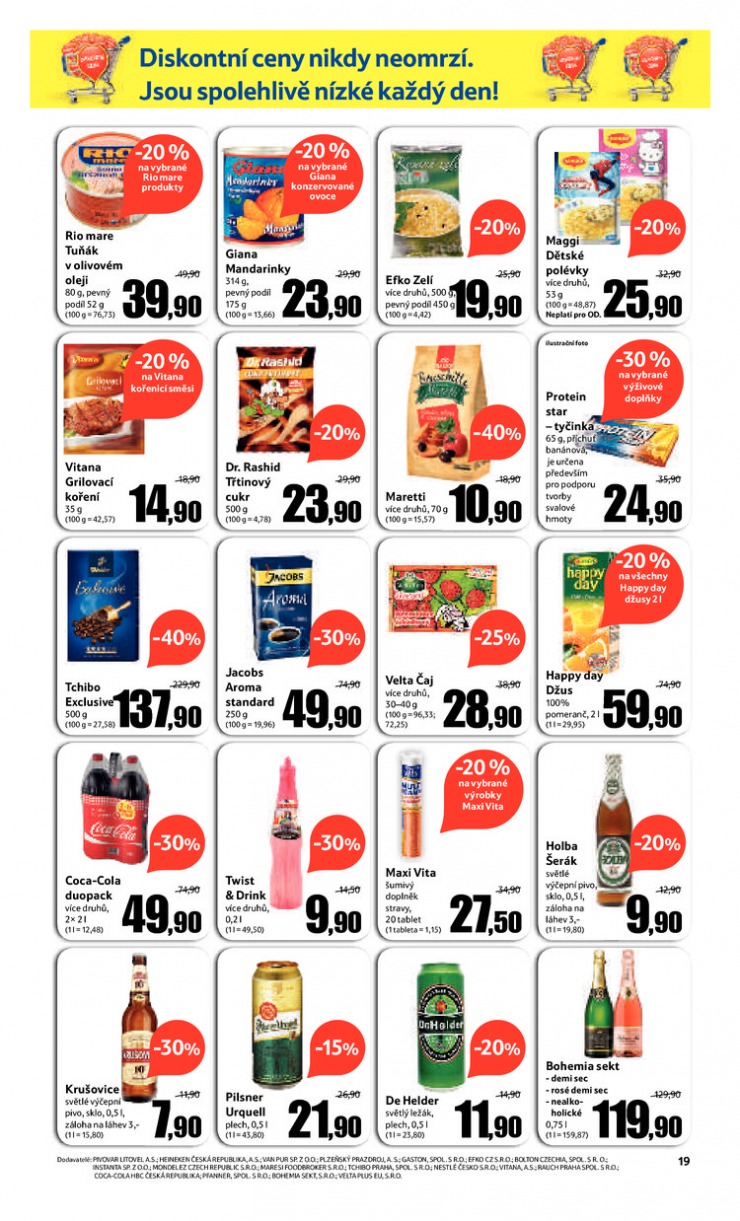 let�k Tesco OD od 1.10.2014 strana 1