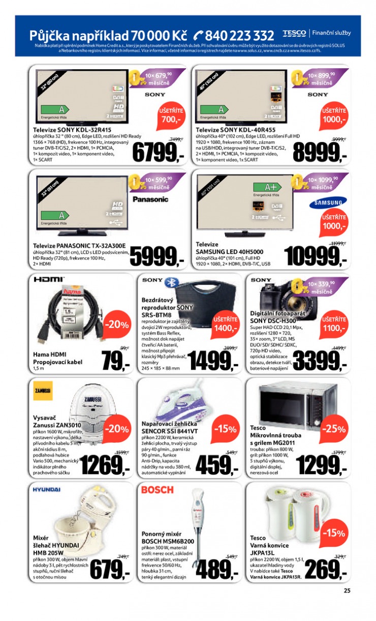 let�k Tesco OD od 1.10.2014 strana 1