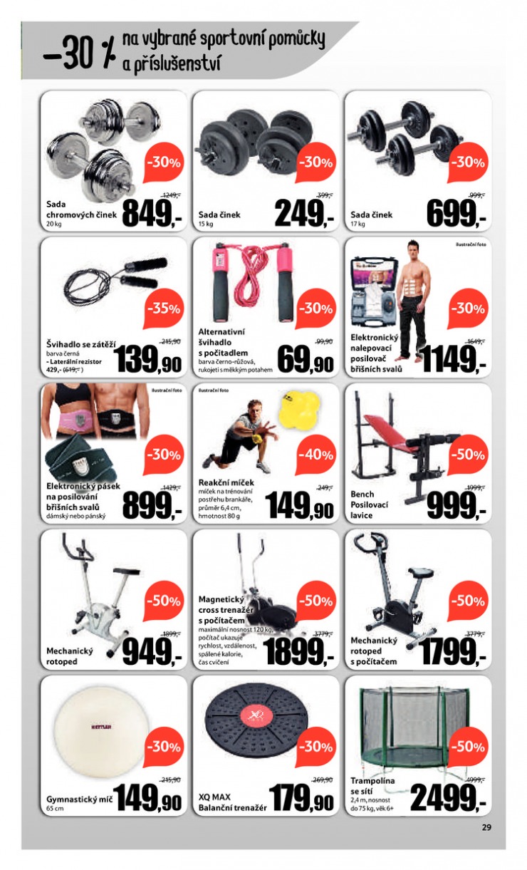 leták Tesco velké hypermarkety od 1.10.2014 strana 1 leták Tesco velké hypermarkety od 1.10.2014 strana 1