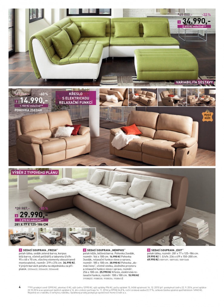 let�k Kika Aktu�ln� let�k od 29.9.2014 strana 1