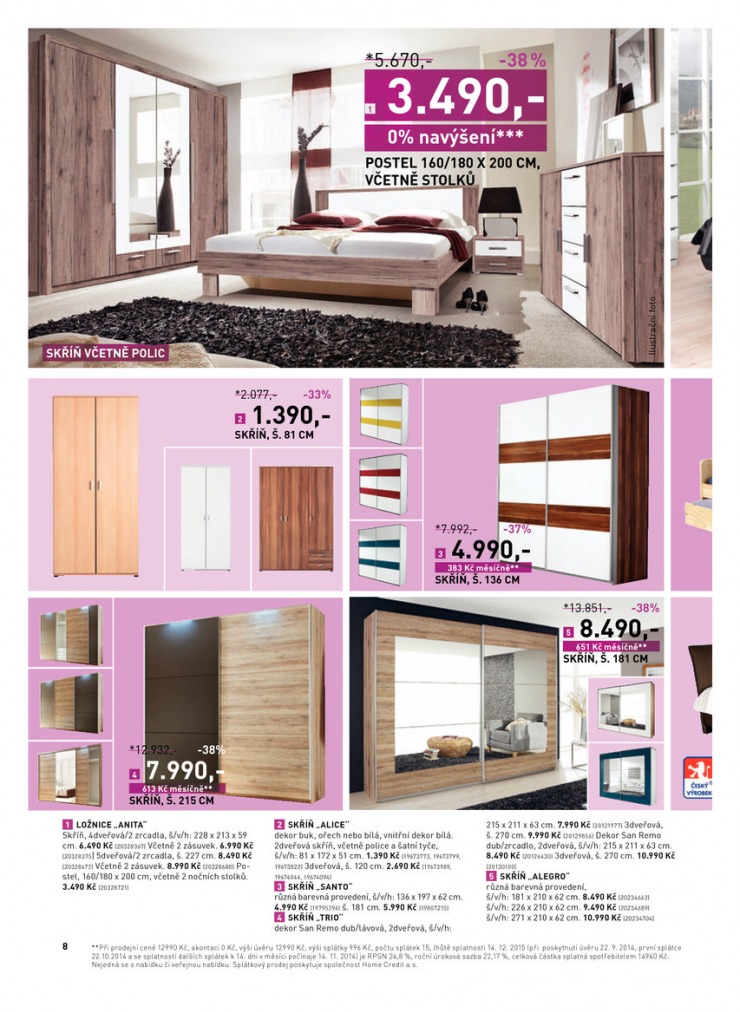 let�k Kika Aktu�ln� let�k od 29.9.2014 strana 1