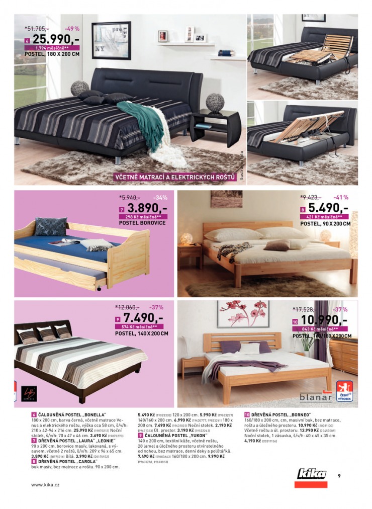 let�k Kika Aktu�ln� let�k od 29.9.2014 strana 1