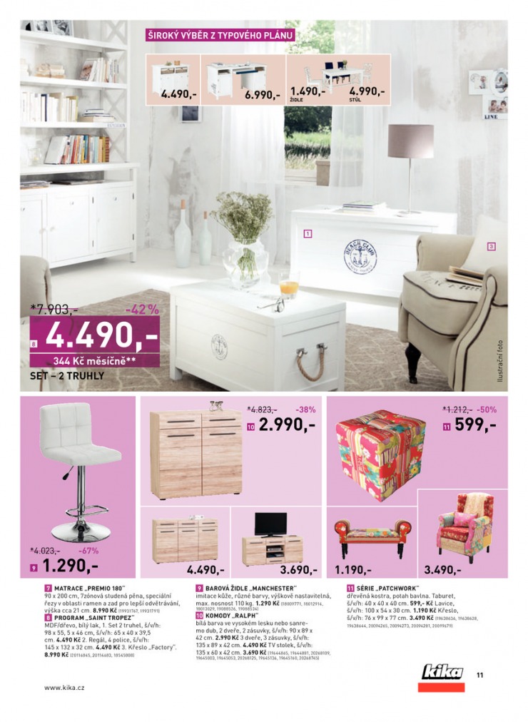 let�k Kika Aktu�ln� let�k od 29.9.2014 strana 1