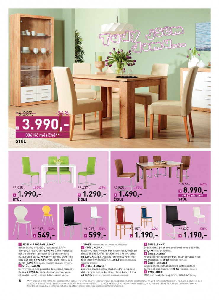 let�k Kika Aktu�ln� let�k od 29.9.2014 strana 1