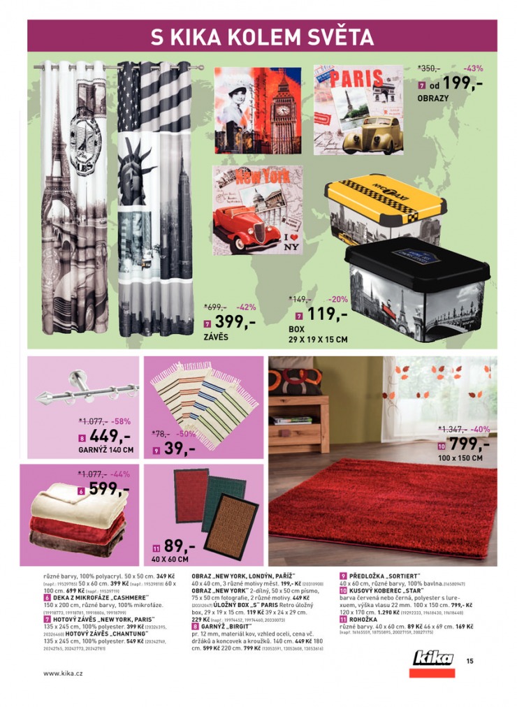 let�k Kika Aktu�ln� let�k od 29.9.2014 strana 1