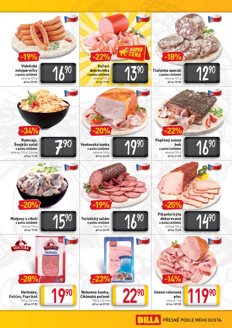 let�k Billa velk� od 1.10.2014 strana 1