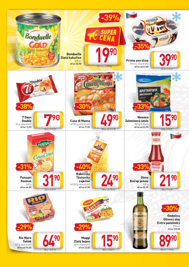 let�k Billa velk� od 1.10.2014 strana 1