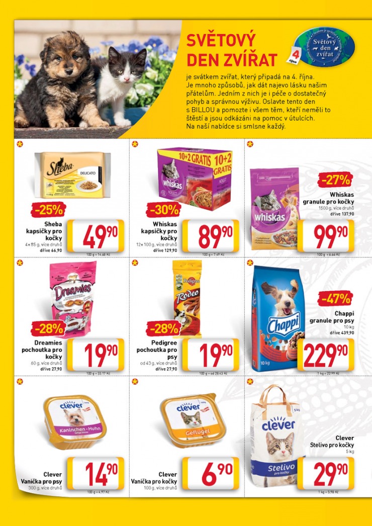 let�k Billa velk� od 1.10.2014 strana 1