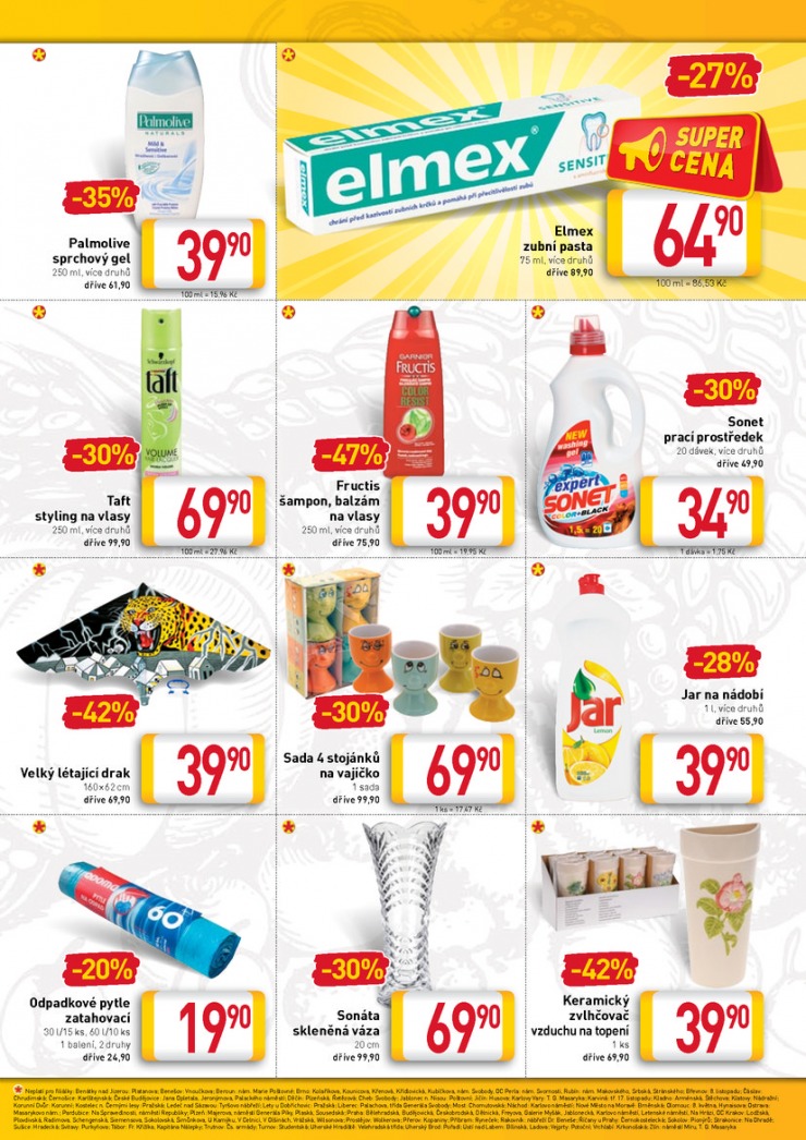 let�k Billa velk� od 1.10.2014 strana 1