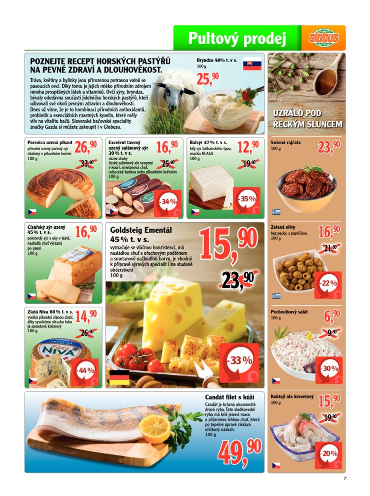 let�k Globus Na�e noviny od 2.10.2014 strana 1