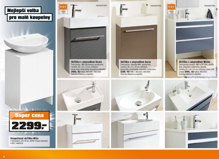 let�k OBI Koupelny od 11.9.2014 strana 1