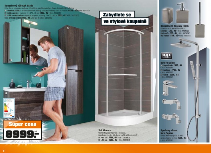let�k OBI Koupelny od 11.9.2014 strana 1