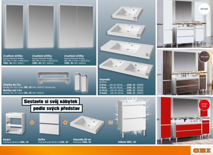 let�k OBI Koupelny od 11.9.2014 strana 1