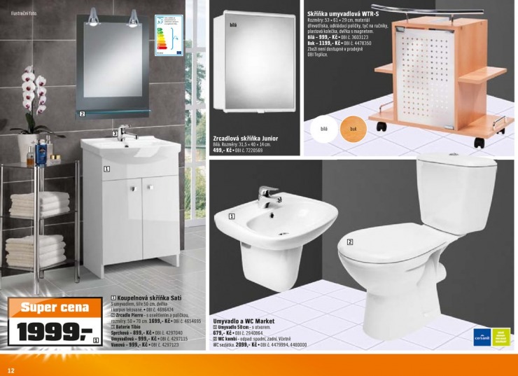 let�k OBI Koupelny od 11.9.2014 strana 1