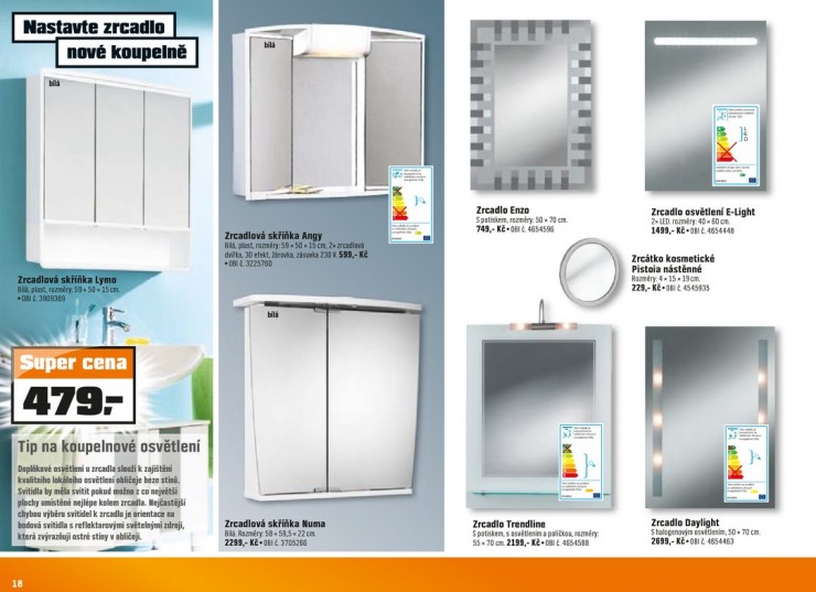 let�k OBI Koupelny od 11.9.2014 strana 1