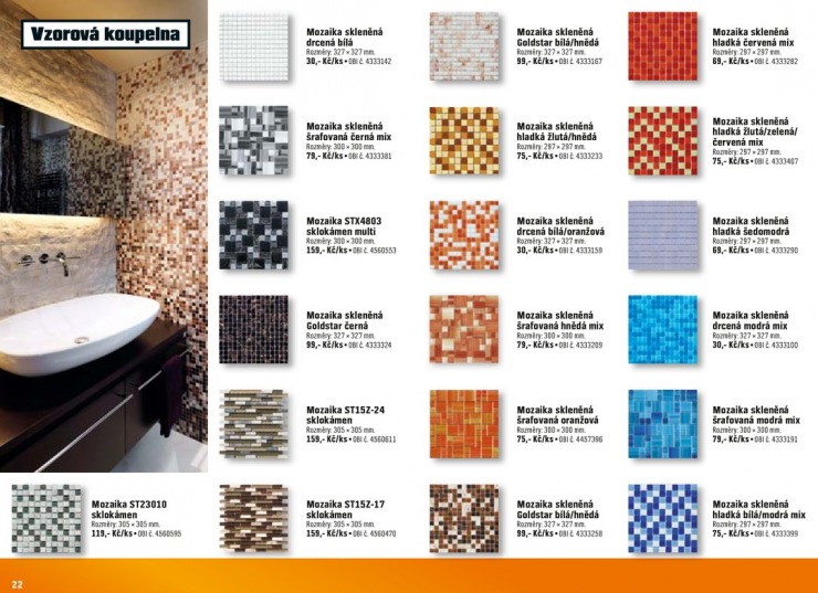 let�k OBI Koupelny od 11.9.2014 strana 1