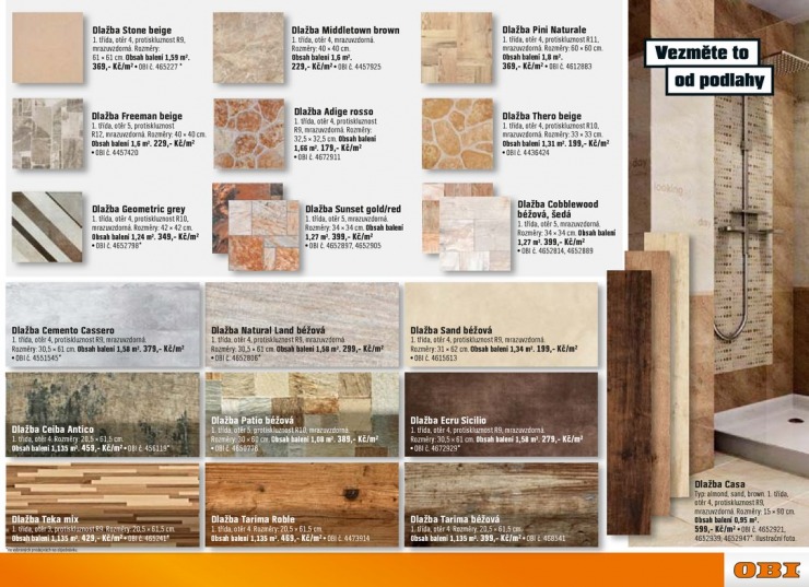 let�k OBI Koupelny od 11.9.2014 strana 1