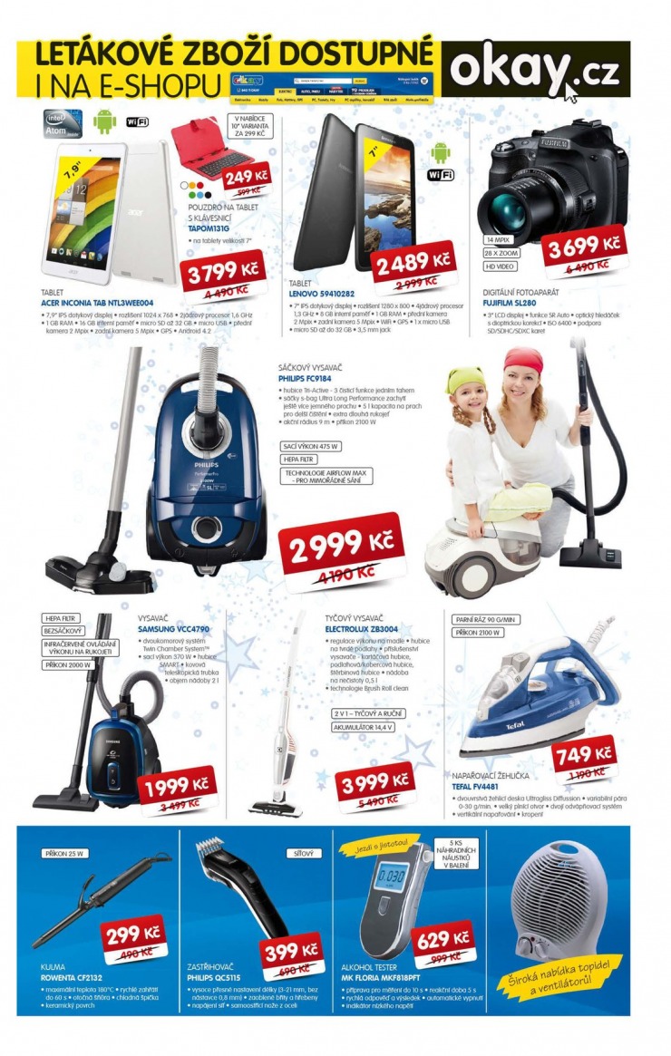 let�k Okay Aktu�ln� let�k od 1.10.2014 strana 1