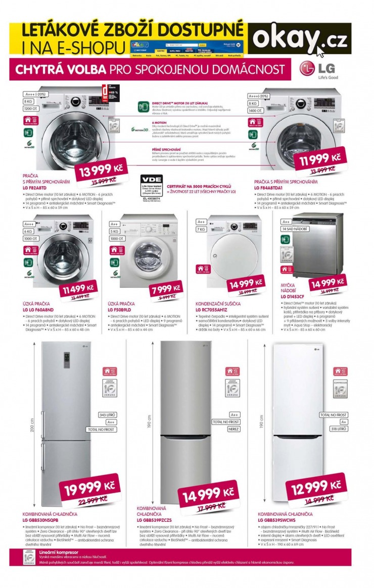 let�k Okay Aktu�ln� let�k od 1.10.2014 strana 1