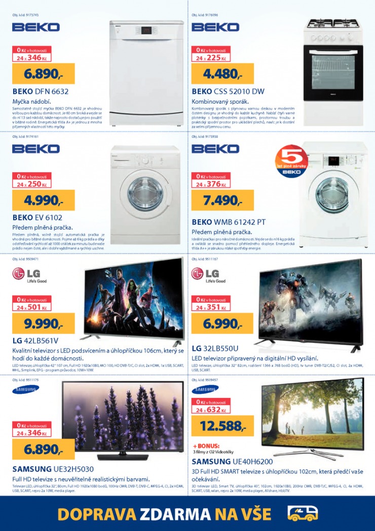 let�k T.S. Bohemia Virtu�ln� katalog od 1.10.2014 strana 1