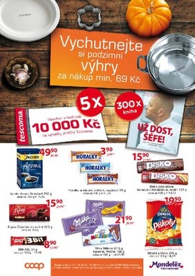 let�k COOP Tuty Tip od 1.10.2014 strana 1