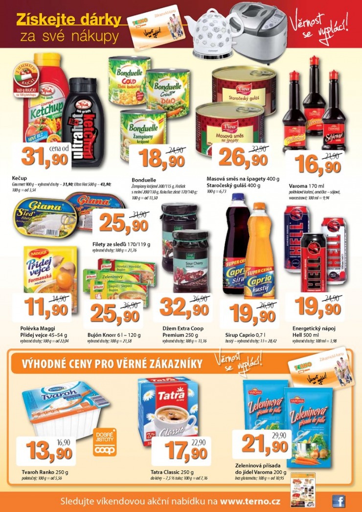 let�k COOP Terno od 1.10.2014 strana 1