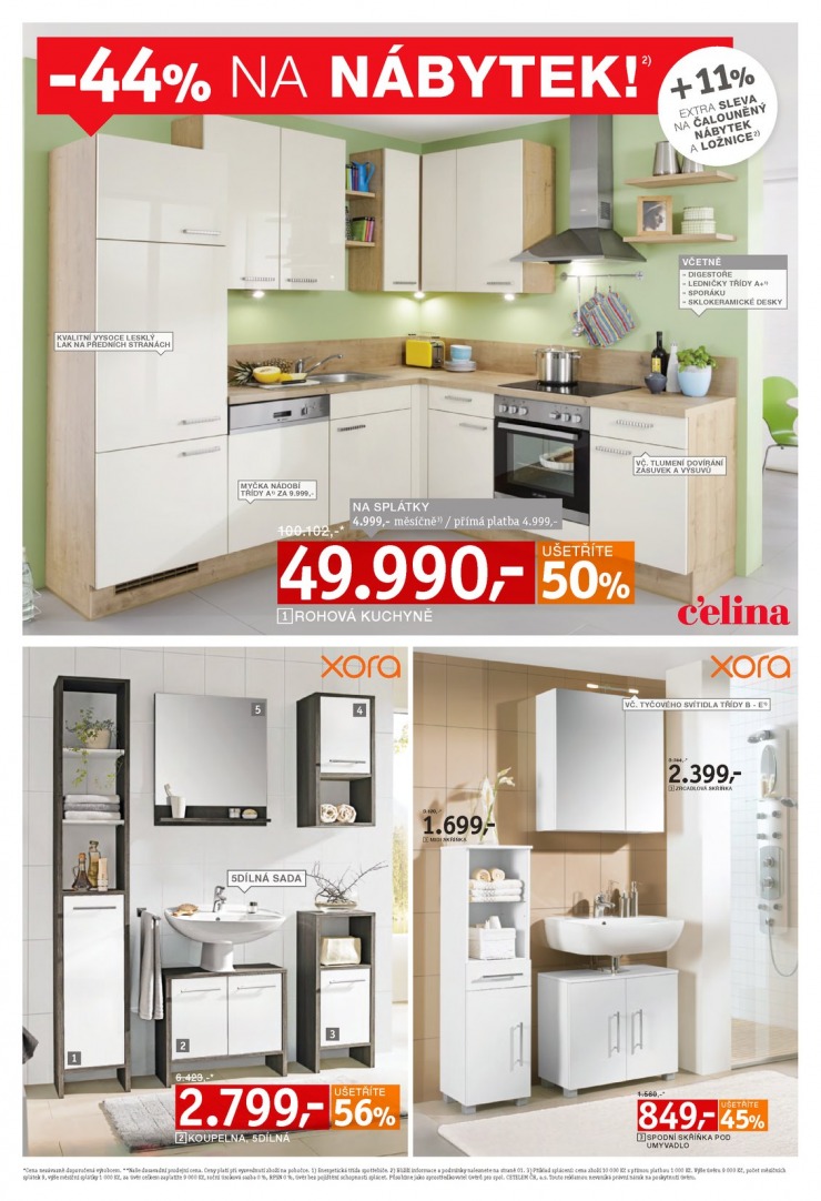 let�k XXXLutz Aktu�ln� prospekt od 29.9.2014 strana 1