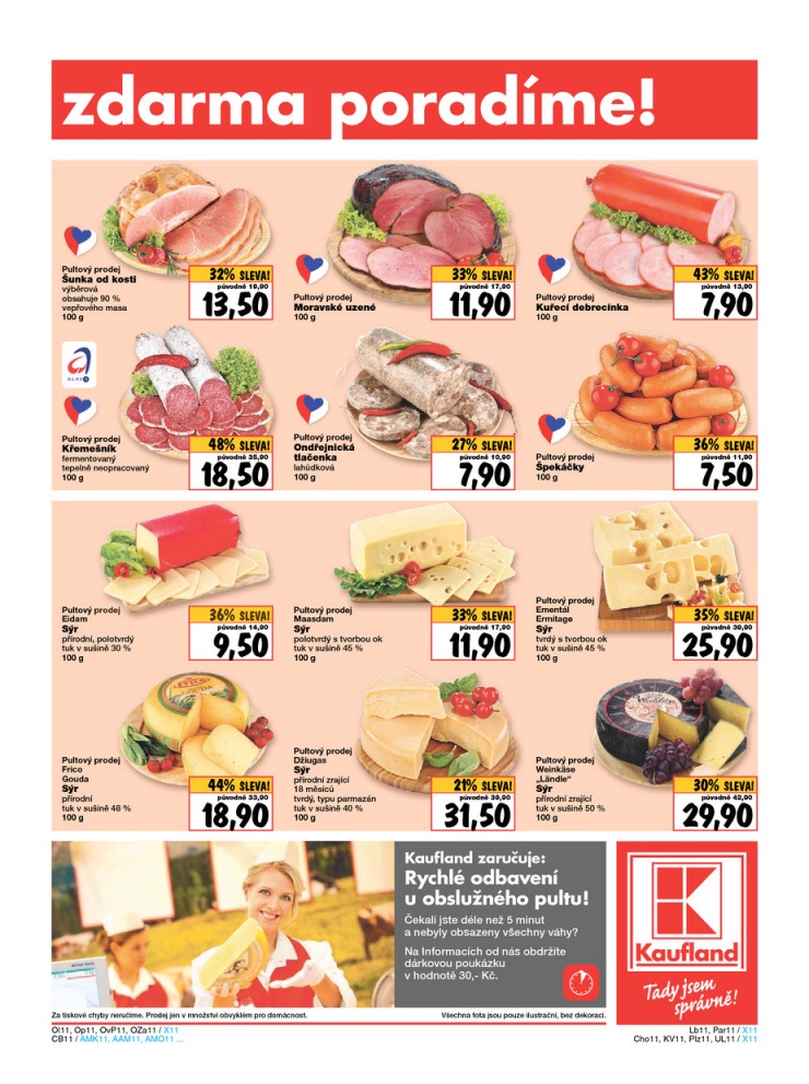 leták Kaufland Aktuální nabídka od 2.10.2014 strana 1 leták Kaufland Aktuální nabídka od 2.10.2014 strana 1