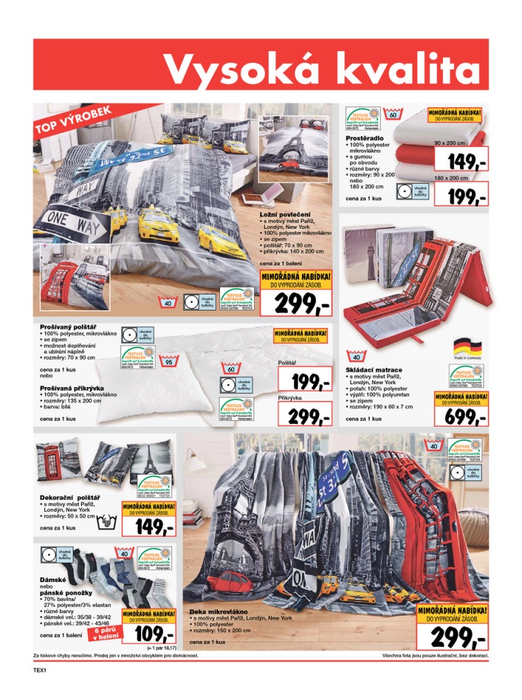 leták Kaufland Aktuální nabídka od 2.10.2014 strana 1 leták Kaufland Aktuální nabídka od 2.10.2014 strana 1