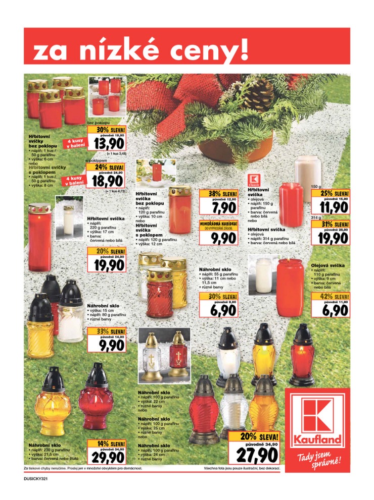 leták Kaufland Aktuální nabídka od 2.10.2014 strana 1 leták Kaufland Aktuální nabídka od 2.10.2014 strana 1