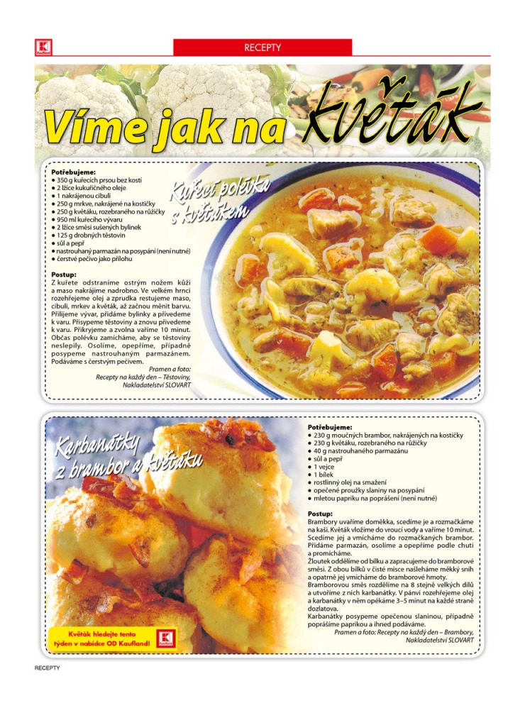leták Kaufland Aktuální nabídka od 2.10.2014 strana 1 leták Kaufland Aktuální nabídka od 2.10.2014 strana 1