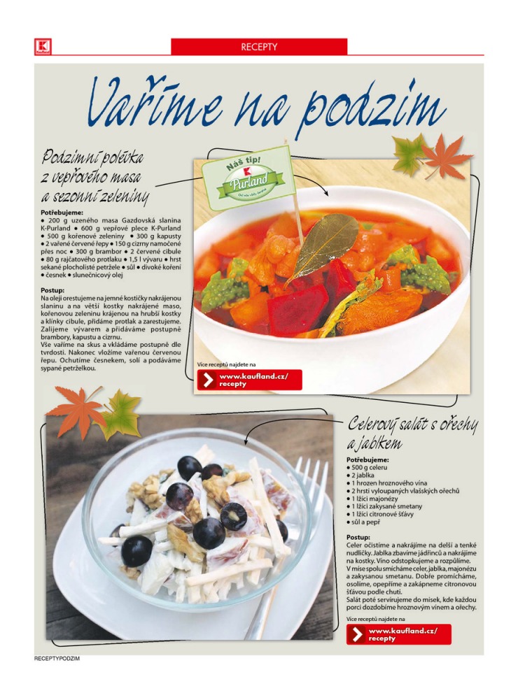 leták Kaufland Aktuální nabídka od 2.10.2014 strana 1 leták Kaufland Aktuální nabídka od 2.10.2014 strana 1