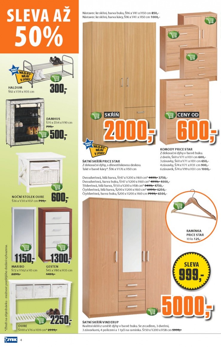 let�k Jysk Nab�dka t�dne od 2.10.2014 strana 1