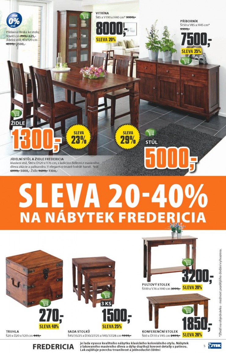 leták Jysk Nabídka týdne od 2.10.2014 strana 1 leták Jysk Nabídka týdne od 2.10.2014 strana 1