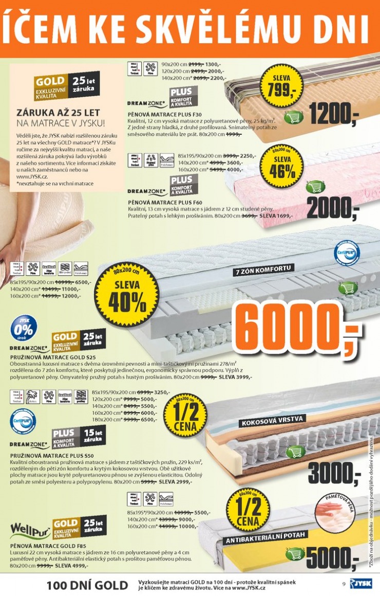 let�k Jysk Nab�dka t�dne od 2.10.2014 strana 1