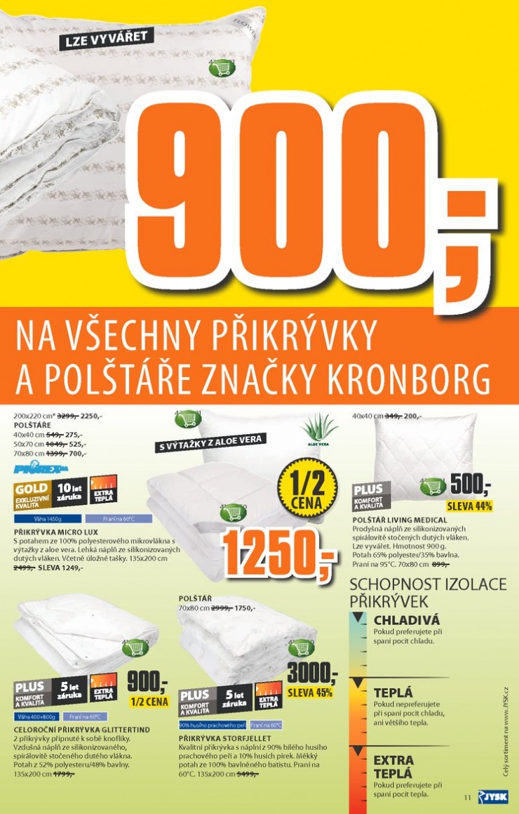 let�k Jysk Nab�dka t�dne od 2.10.2014 strana 1