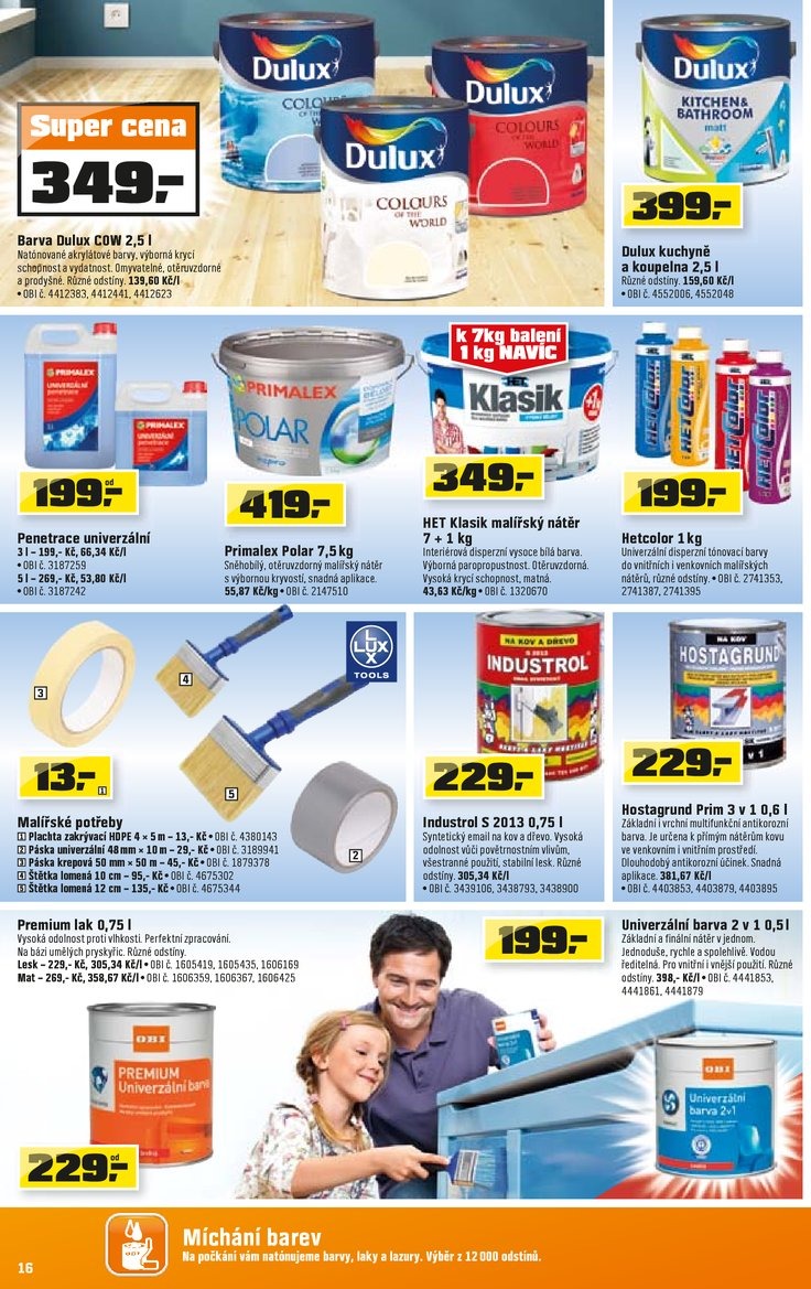 let�k OBI Aktu�ln� let�k od 2.10.2014 strana 1