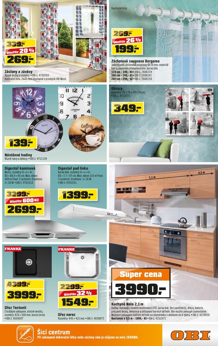 let�k OBI Aktu�ln� let�k od 2.10.2014 strana 1