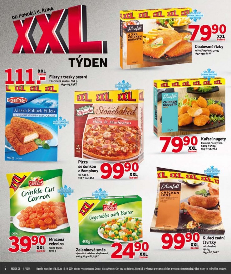 letk Lidl Akn nabdka od 6.10.2014 strana 1