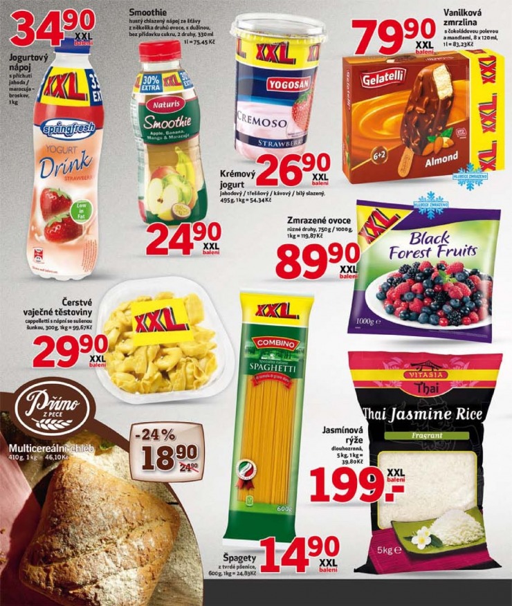 let�k Lidl Ak�n� nab�dka od 6.10.2014 strana 1